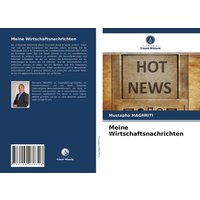 Meine Wirtschaftsnachrichten