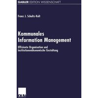 Kommunales Information Management