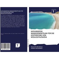 Integrierter Managementplan für die Küstenzone von Moulouya/saidia