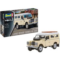 Land Rover Series III LWB (commercial) Land Rover Series III LWB (commercial)