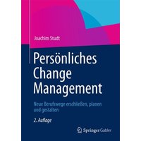 Persönliches Change Management