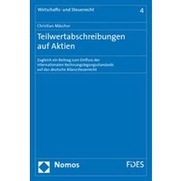 Teilwertabschreibungen auf Aktien