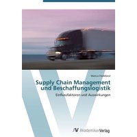 Supply Chain Management und Beschaffungslogistik