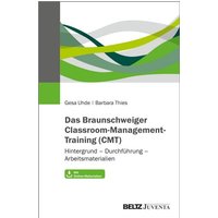 Das Braunschweiger Classroom-Management-Training (CMT)