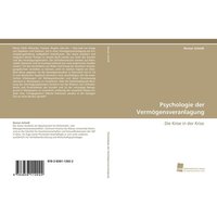 Psychologie der Vermögensveranlagung
