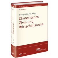 Chinesisches Zivil- und Wirtschaftsrecht