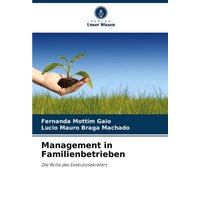 Management in Familienbetrieben