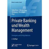 Private Banking und Wealth Management