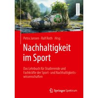 Nachhaltigkeit im Sport