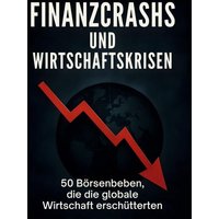 Finanzcrashs und Wirtschaftskrisen