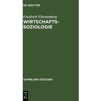 Wirtschaftssoziologie