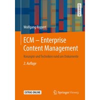 ECM – Enterprise Content Management