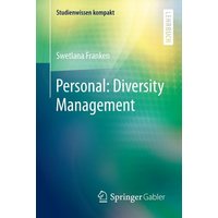 Personal: Diversity Management
