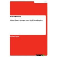 Compliance-Management im Klima-Regime