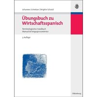 Übungsbuch zu Wirtschaftsspanisch