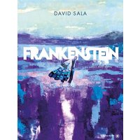 Cover: Frankenstein