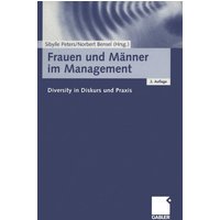 Frauen und Männer im Management