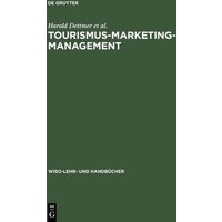Tourismus-Marketing-Management