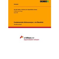 fundamentale-aktienanalyse-ein-ueberblick