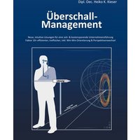 Überschall-Management