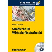 Strafrecht II: Wirtschaftsstrafrecht