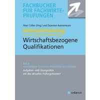 Intensivtraining Wirtschaftsbezogene Qualifikationen