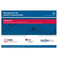 Management der akuten Lungenembolie