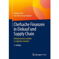 Chefsache Finanzen in Einkauf und Supply Chain