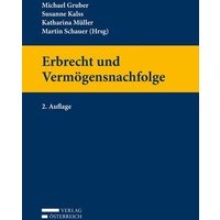 Erbrecht und Vermögensnachfolge