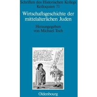 Wirtschaftsgeschichte der mittelalterlichen Juden