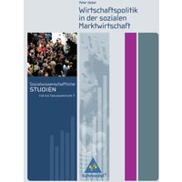 Sozialwiss. Studien S2 Neubearb. Wirtschaftpolitik