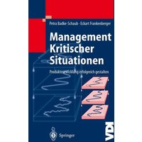 Management Kritischer Situationen