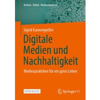 Digitale Medien und Nachhaltigkeit