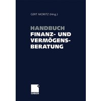 Handbuch Finanz- und Vermögensberatung