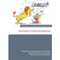 Handbook Change Management