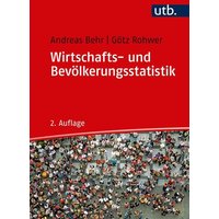 Wirtschafts- und Bevölkerungsstatistik