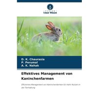 Effektives Management von Kaninchenfarmen