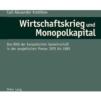 Wirtschaftskrieg und Monopolkapital