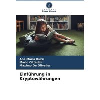 Einführung in Kryptowährungen