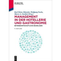 Management in der Hotellerie und Gastronomie
