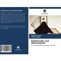Geldtransfer und Aktienmärkte