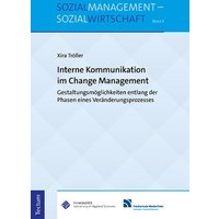 Interne Kommunikation im Change Management