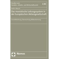 das-monistische-leitungssystem-in-der-europaeischen-aktiengesellschaft