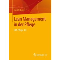 Lean Management in der Pflege