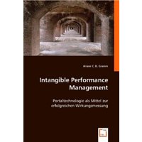 C. D. , ,: Intangible Performance Management