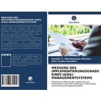 Messung des Implementierungsgrads Eines I&d&i-Managementsystems
