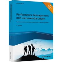 Performance Management mit Zielvereinbarungen