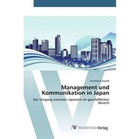 Management und Kommunikation in Japan
