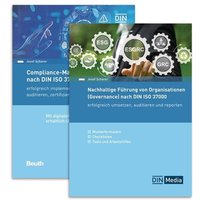 Compliance-Managementsystem + Governance