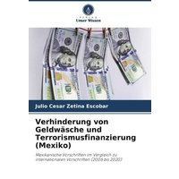 Verhinderung von Geldwäsche und Terrorismusfinanzierung (Mexiko)
